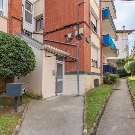 Plentzia Port Apartment Exterior photo