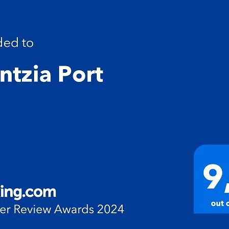 Plentzia Port Apartment Exterior photo