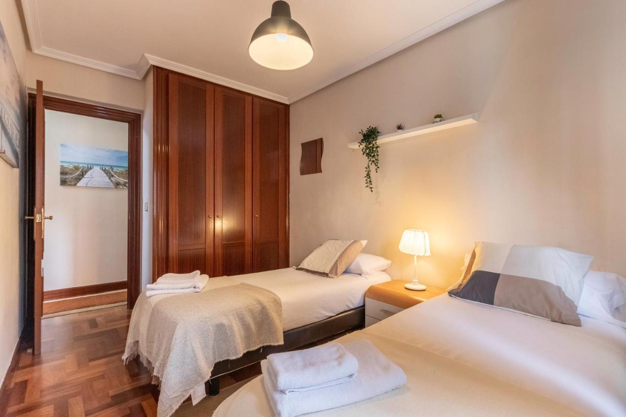 Plentzia Port Apartment Exterior photo