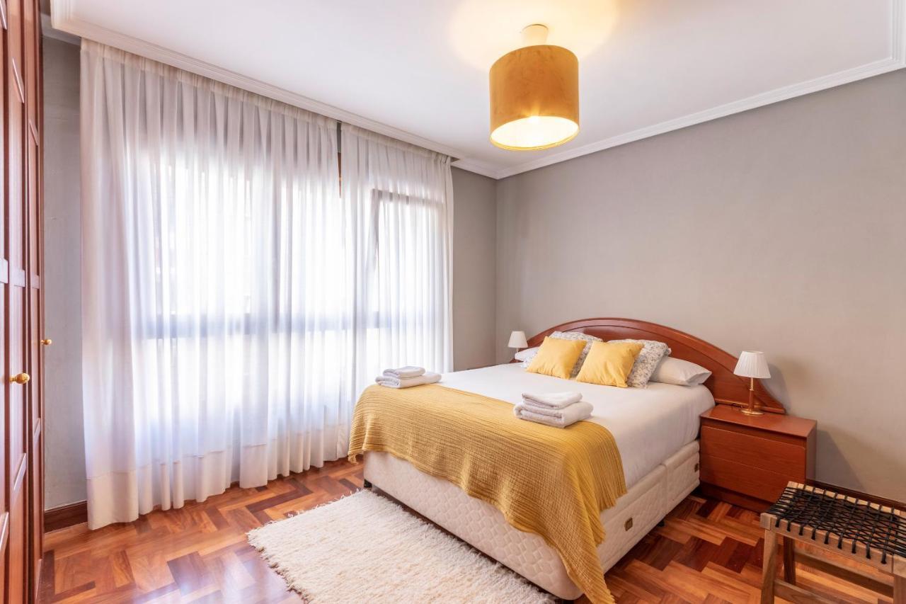 Plentzia Port Apartment Exterior photo
