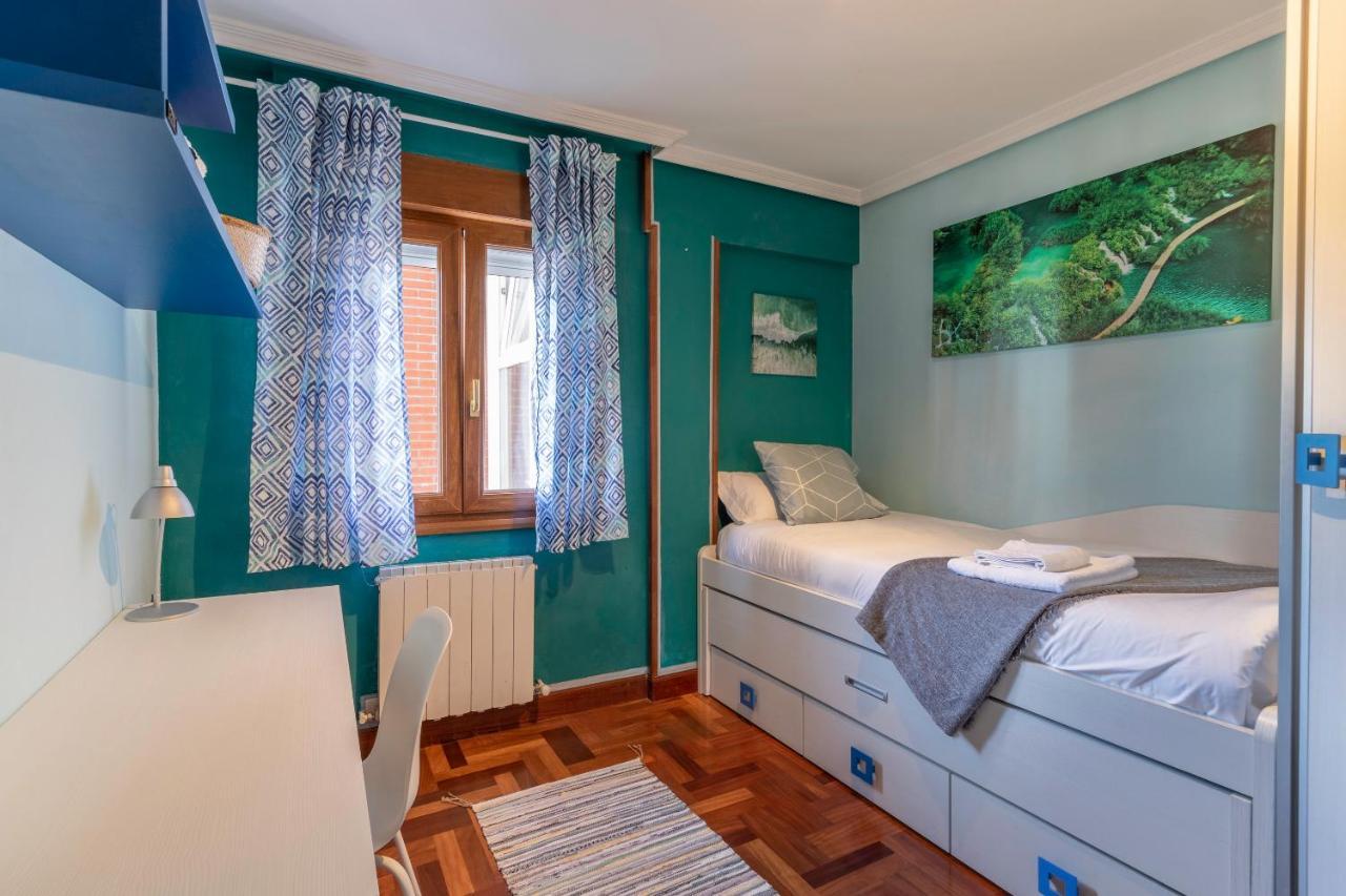 Plentzia Port Apartment Exterior photo